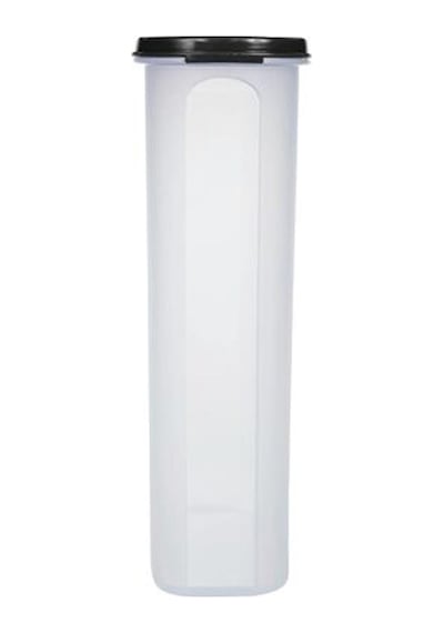 Tupperware Oval Kuru Gıda Kabı-5 2.9l