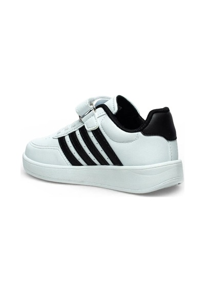 Tuğba Ortopedi 754 Çocuk Sneaker Beyaz