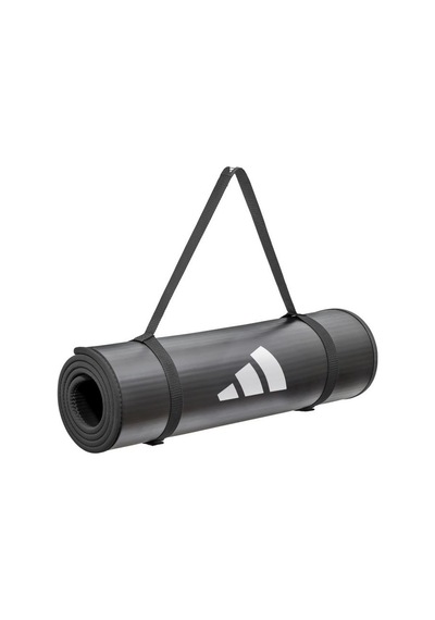 Adidas Egzersiz Minderi 10mm - Black Admt-12235bk-nl Siyah