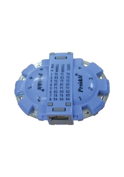 Proskit Mt-8091In-Line Moduler Adaptör Ürün