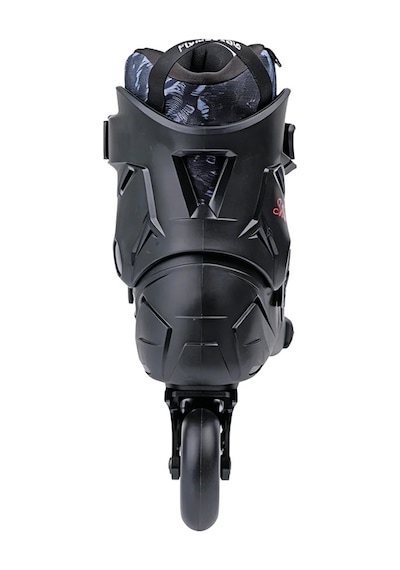 Flying Eagle X3 Shrike S76 Blk Urban Paten Siyah