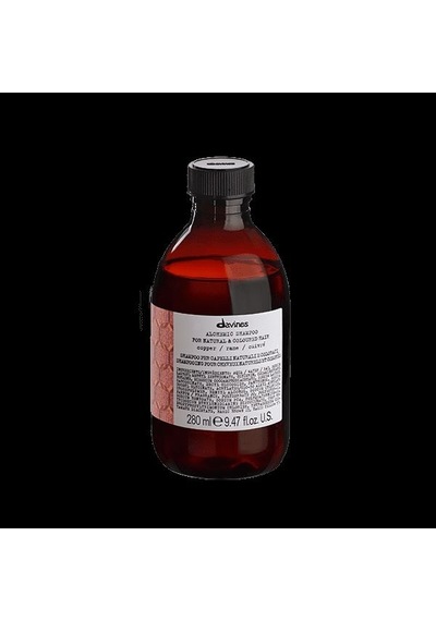 Davines Alchemic Copper Şampuan 280ml.