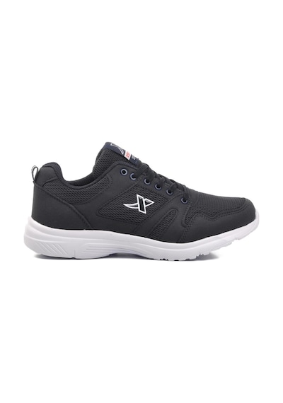 Ayakmod 020 G Lacivert-beyaz Unisex Spor Ayakkabı Lacivert - Beyaz