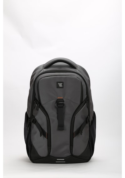 Baggaj S24107 Sırt Çantası Grey