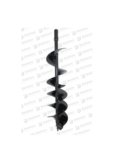 Energy DZ52 150MM Benzinli Toprak Burgu Makinesi