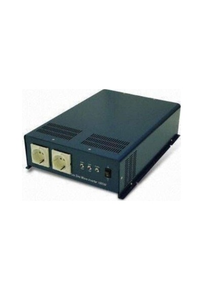 Linetech Tam Sinüs İnvertör 24v 2000w Pure Sine Wave Inverter 20
