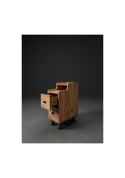 Çok Amaçlı Modern Yan Sehpa Organizer Yatak Odası Komodin 25cm Ahşap Görünümlü Ev Tamamlayıcı Kahverengi - 926882295 Kahverengi Çok Amaçlı Modern Yan Sehpa Organizer Yatak Odası Komodin 25cm Ahşap Görünümlü Ev Tamamlayıcı Kahverengi - 926882295 Kahverengi