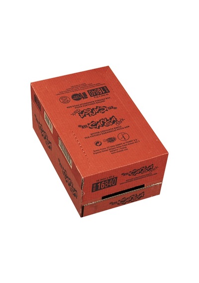 Eti Canga Bıtter 16 X 45 G 8'li Paket