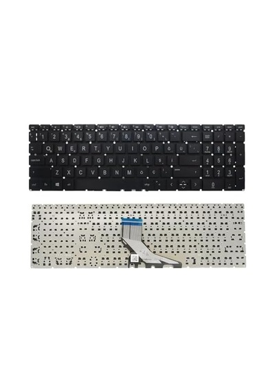 Notebook Klavye - Siyah-ışıksız - Pavilion - 15q-ds, 15q-dy, 15s-dr, 15s-du, 15s-dy, 17-bw, 17-by, 17-ca, 17-cd, 17g-cr, 17m-bw, 17m-ce, 17q-cs, 255 G9 6q8n3es Muadili İle Uyumlu - Hp-120 Notebook Klavye - Siyah-ışıksız - Pavilion - 15q-ds, 15q-dy, 15s-dr, 15s-du, 15s-dy, 17-bw, 17-by, 17-ca, 17-cd, 17g-cr, 17m-bw, 17m-ce, 17q-cs, 255 G9 6q8n3es Muadili İle Uyumlu - Hp-120