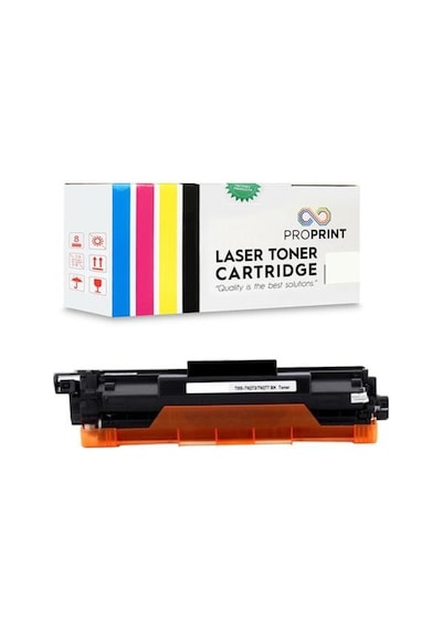 Brother Tn-277-273|Brother Hl-L3280Cdw Siyah Uyumlu Toner