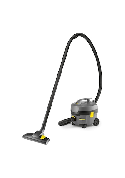 Karcher T 7/1 Kuru Elektrikli Süpürge & 10'lu Toz Torbası