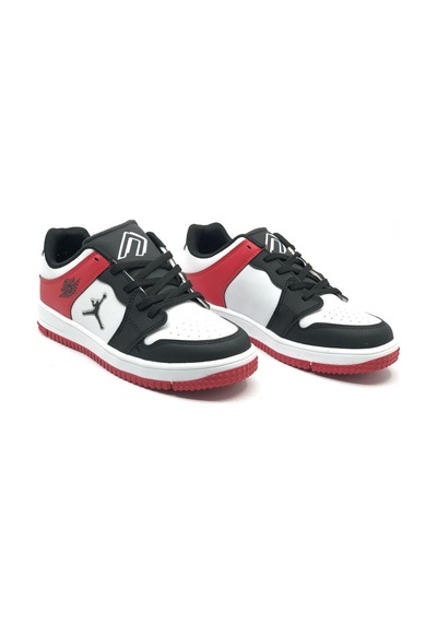 Cool Jordan Glaxy Pekin Haykat Unisex Spor Ayakkabı Çok Renkli