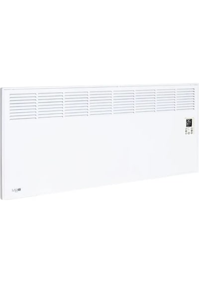 İvigo Epk4590e20w Dijital Profesyonel Konvektör 2000 Watt Beyaz Wifi