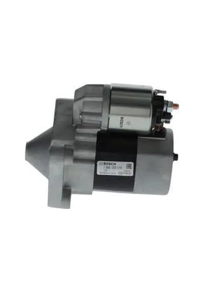 Renault Scenic 1 Mars Motoru 1.6 2000-2003 Bosch 1986s00579
