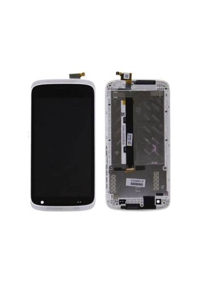 Htc 828 Ekran Beyaz