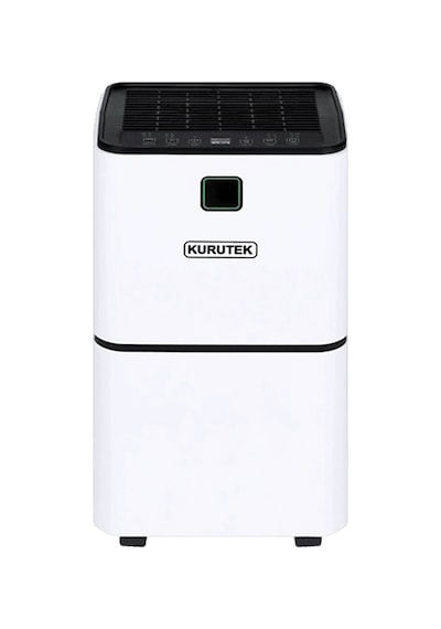 Kurutek Kt12-k Ev Tipi Nem Alma Cihazı Beyaz