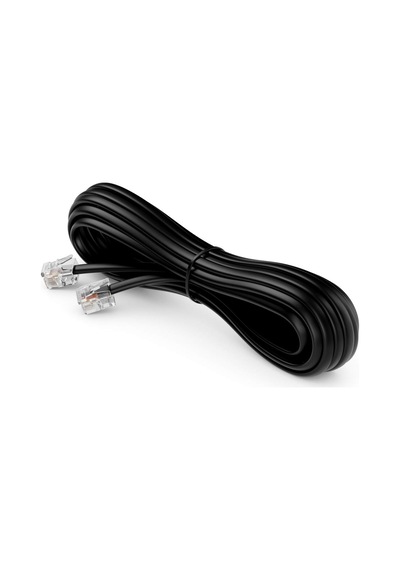 Regmus Adsl Vdsl Modem Ve Telefon Rj11 Hat Bağlantı Kablosu