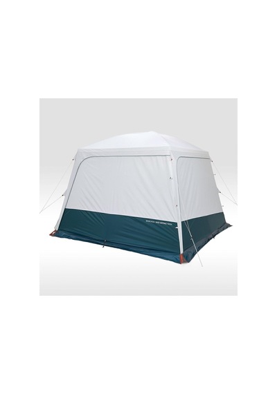 Quechua Gölgelik - 10 Kişilik - Arpenaz Base Fresh Beyaz
