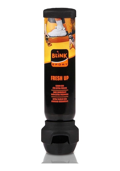 Blink Sport Fresh Up Tersten Basmalı Deodorant 100 Ml. Renksiz