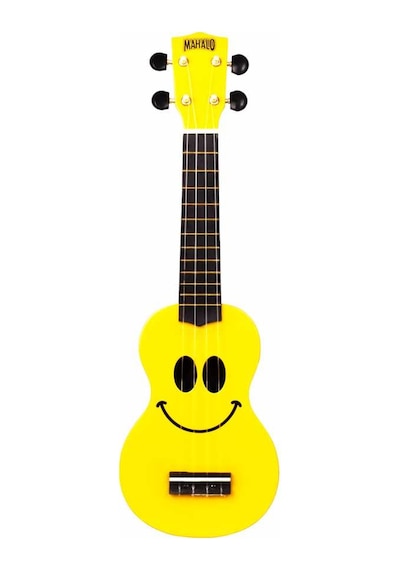 Mahalo U/Smıle Ukulele