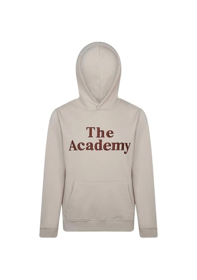 Superfly Men Kapş Sweat Kahverengi Erkek Sweatshirt 23150-14 Siyah