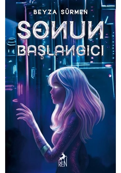 Sonun Başlangıcı Ciltli / Beyza Sürmen
