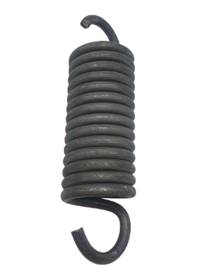 Beton Demir Kesme Makinası Yayı 220x52x37mm