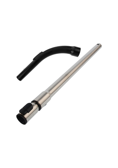 Süpürge Boru Ve Tutma Sapı, Miele C1, C3 İle Uyumlu