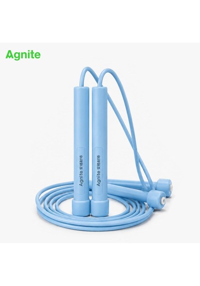 Pvc Atlama İpi Sayaçsız Hafif Dayanıklı Fitness İpi Karışık