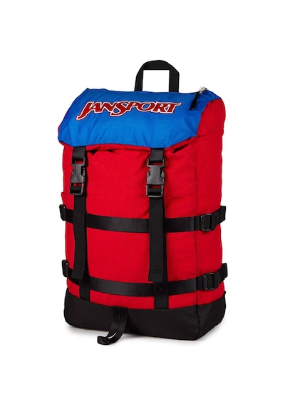 Jansport Skip Pack Sırt Çantası Ek0a5blın581 Kırmızı