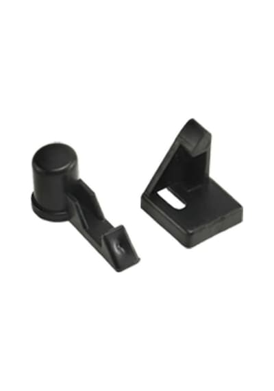 Fantom Pratik P1200 Toz Haznesi Boru Tırnak Seti Pratic P 1200