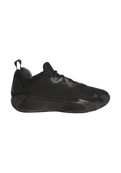 Adidas Initiation Erkek Basketbol Ayakkabısı Jr9935 Siyah