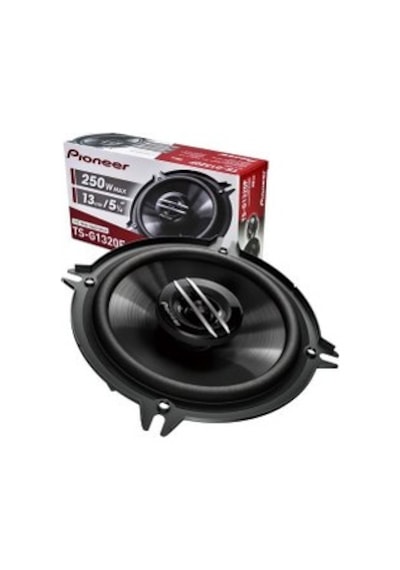 Pioneer Ts-g1320f 13 Cm Tweeter'lı 250 W Oto Hoparlör