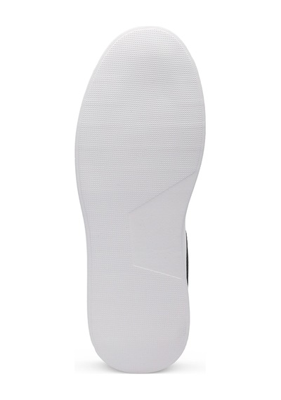 Slazenger LAZER I Erkek  Beyaz Günlük Spor Ayakkabısı