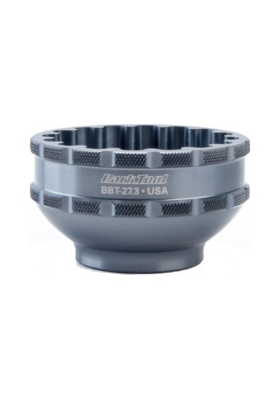 Parktool Bbt-27.3 16 Dişli 48/50mm/46.4mm Orta Göbek Anahtarı