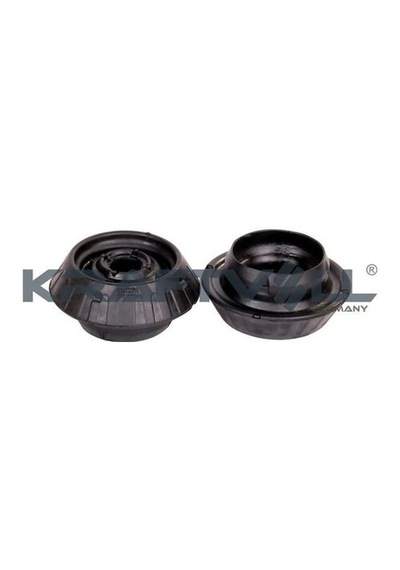Kraftvoll 10010014 Amortisör Takozu Ön Sağ-sol Honda Jazz 2002- 51920saa015