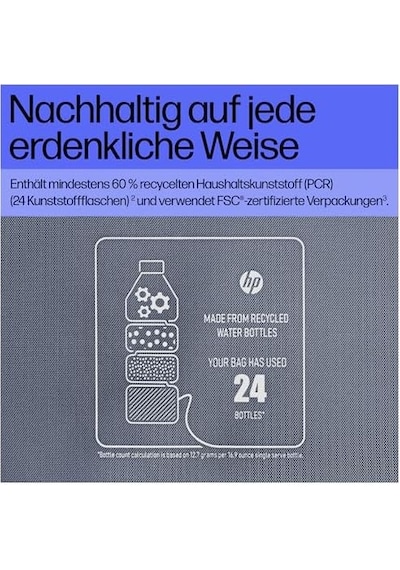 Hp Everyday 16 Laptop Bag Odyssey Gray A08kkaa 4296