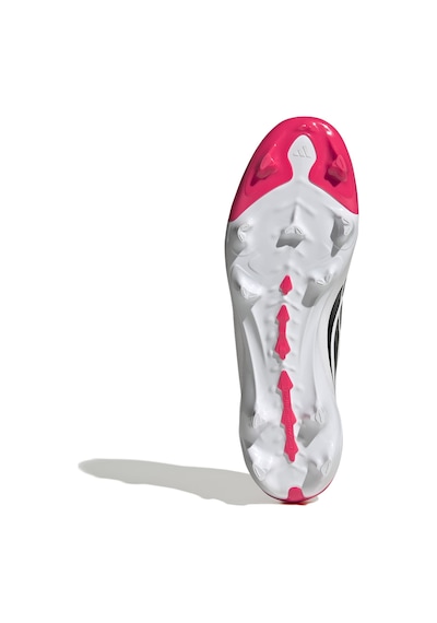 Adidas Predator League Fg Erkek Kırmızı Futbol Krampon Jr7880 Kırmızı