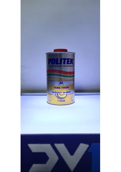 Politek Yama Tineri 1 L