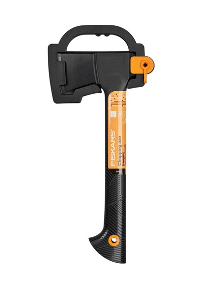 Fiskars Evrensel Balta, Sağlam, Taşıma Çantası Ile, Yapışmaz Kapl Diğer