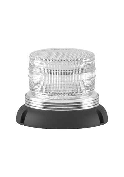 Mesan Ø90 Led Multifonksiyon Lamba Beyaz 110-220Vac Ms 721.4.110-220Vac