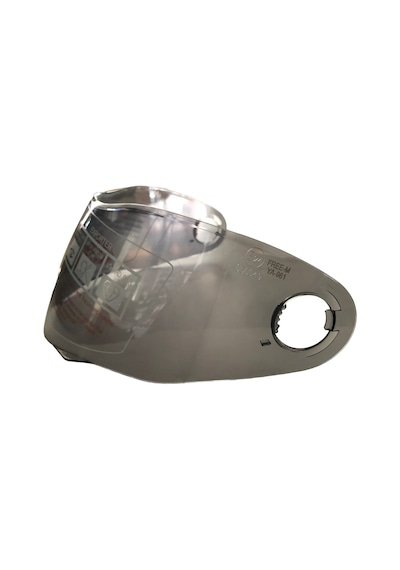 Kask Camı Free-m 961 Çene Açılır Siyah