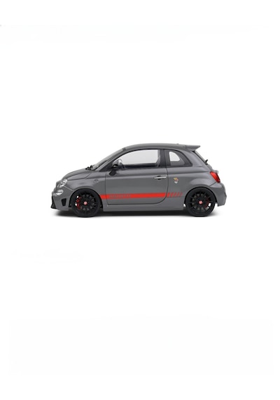 Solido 1:18 2022 Fiat 695 Abarth Xsr Edition Yamaha 2022 Record