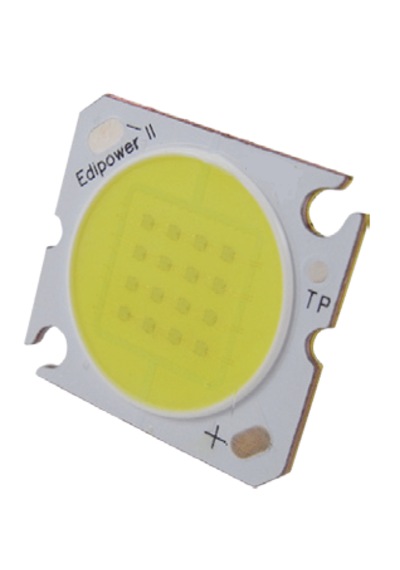 Edison Marka 8-15w Cob Power Led