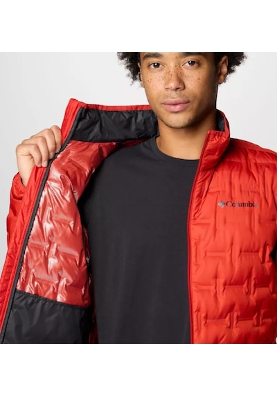 Columbia Delta Ridge Iı Down Jacket Wo8412 001