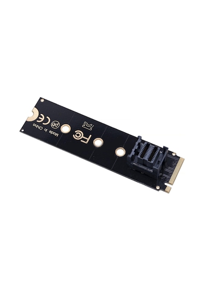U.2 Sff-8639 Nvme Pcie 4.0 Ssd Çevirici