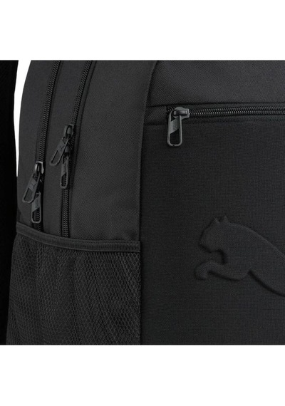 Puma Buzz Backpack Unisex Sırt Çantası 9115301 Siyah