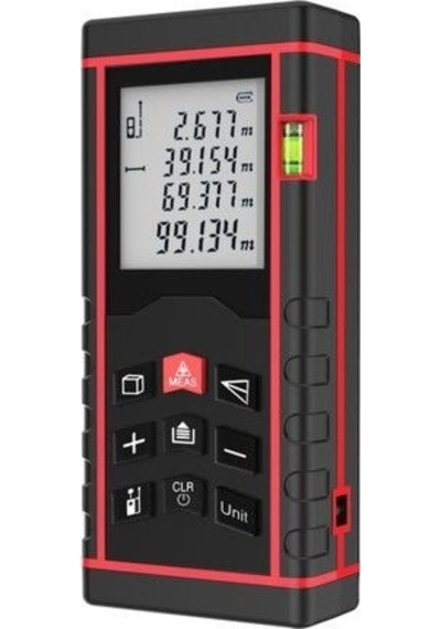 Attlas Eco LM 40 Lazermetre