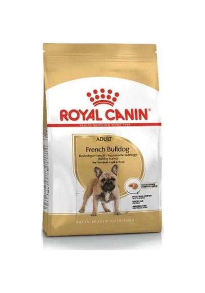 Royal Canin French Bulldog Özel Irk Köpek Maması 3 Kg