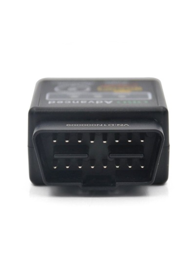 Ios/android İçin Obd2 Araç Arıza Okuma Betooth Kurulum